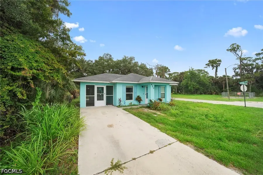420 Dr Martin Luther King Jr Boulevard, Labelle, FL 33935 - #3