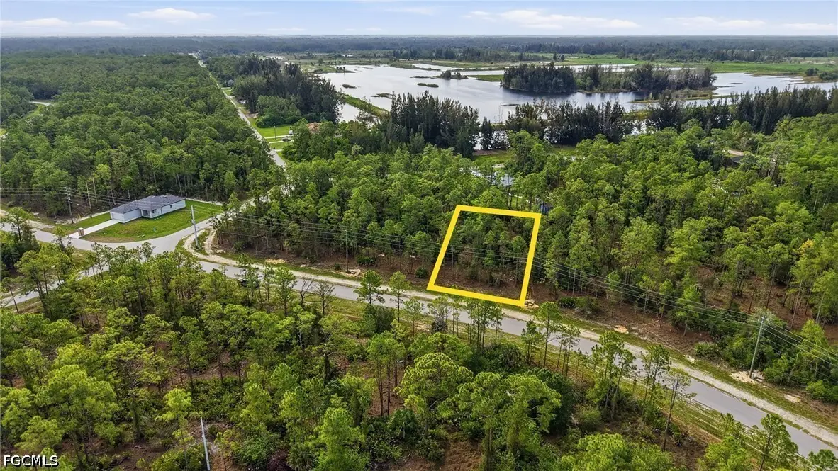 305 Woodburn Drive, Lehigh Acres, FL 33972 - #1