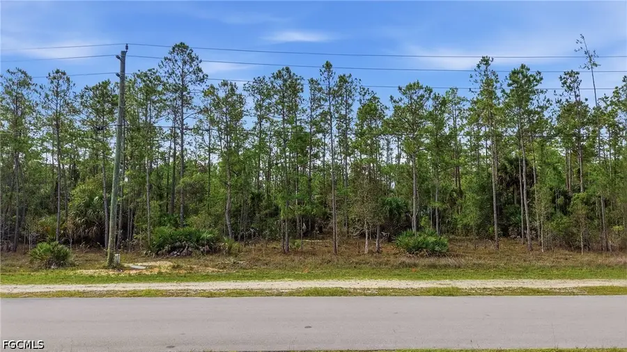 305 Woodburn Drive, Lehigh Acres, FL 33972 - #2