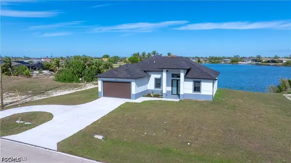 1825 Tropicana Parkway W, Cape Coral, FL 33993