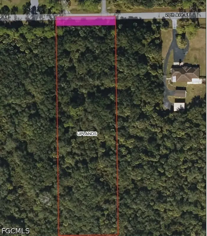 3620 20th Avenue Se, Naples, FL 34117 - #1