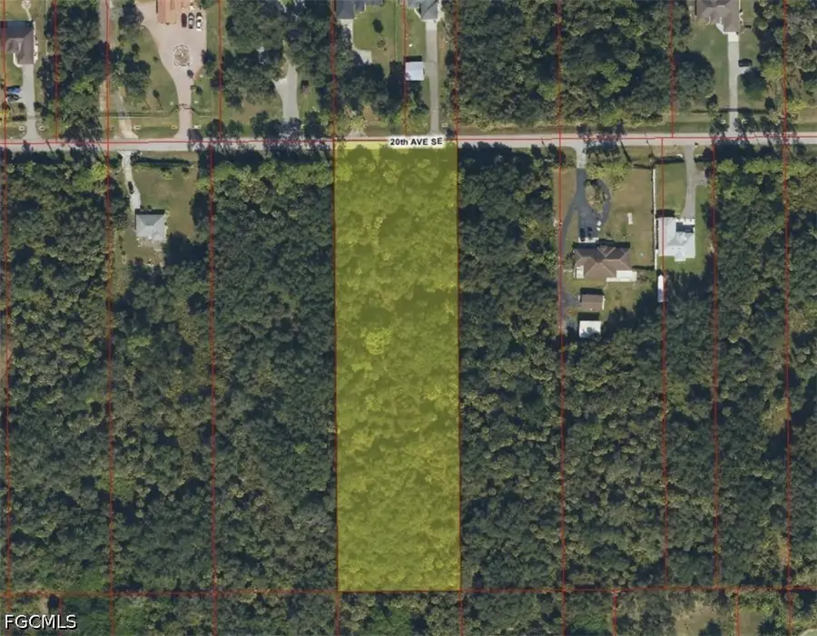3620 20th Avenue Se, Naples, FL 34117 - #2