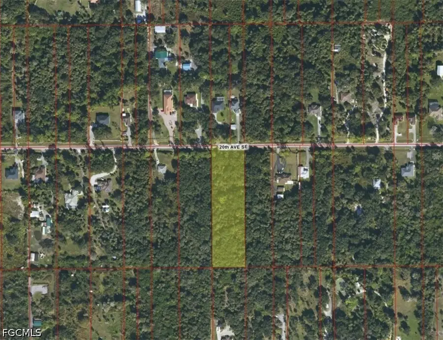 3620 20th Avenue Se, Naples, FL 34117 - #3