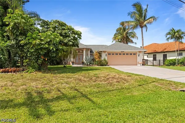 2104 SW 38th Terrace, Cape Coral, FL 33914