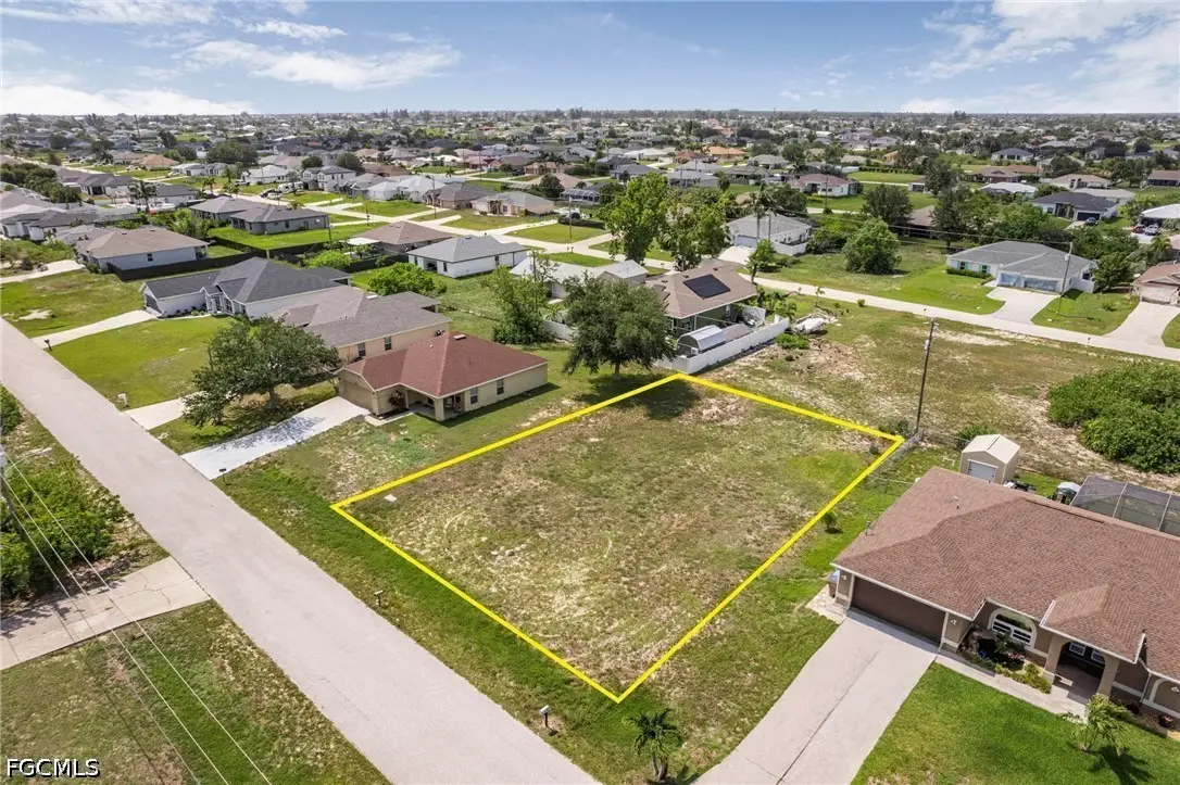 2021 NW 4th Street, Cape Coral, FL 33993 - #1