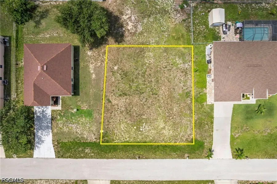 2021 NW 4th Street, Cape Coral, FL 33993 - #2