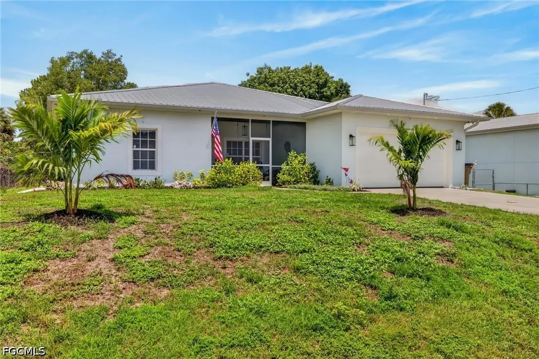 6011 Jadestone Avenue, Fort Myers, FL 33905 - #1