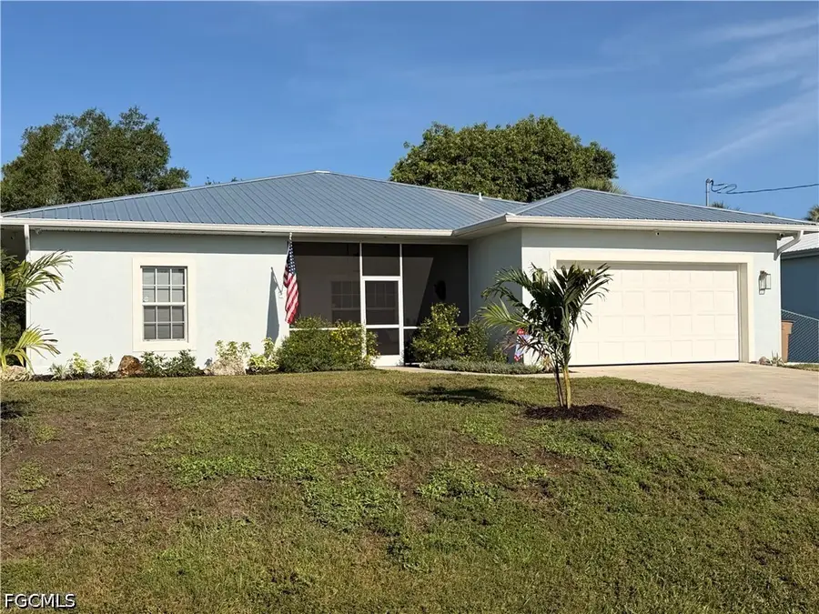 6011 Jadestone Avenue, Fort Myers, FL 33905 - #2