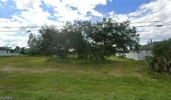 1818 SW 17th Avenue, Cape Coral, FL 33991