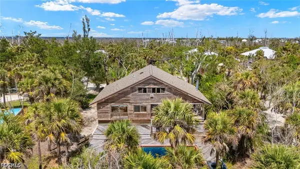 1866 Ardsley Way, Sanibel, FL 33957