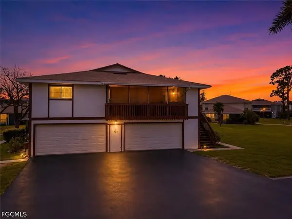 5840 Vancouver Circle #2, Fort Myers, FL 33907