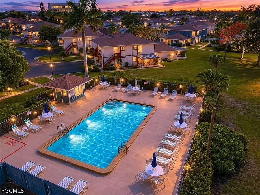5840 Vancouver Circle #2, Fort Myers, FL 33907 - #2