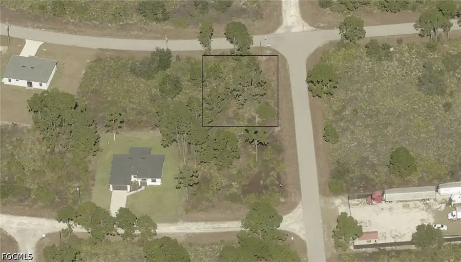 1148 Mobley Street E, Lehigh Acres, FL 33974 - #2