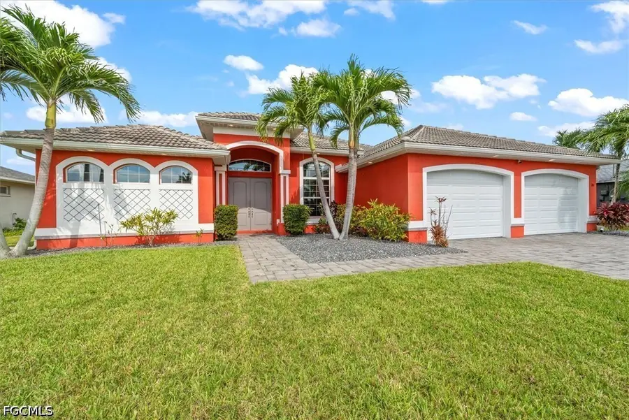 26 NE 13th Avenue, Cape Coral, FL 33909 - #3