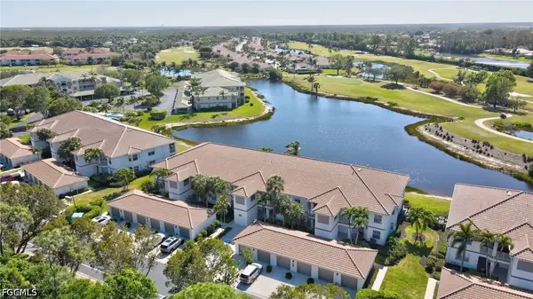 14621 Sherbrook Place #105, Fort Myers, FL 33912