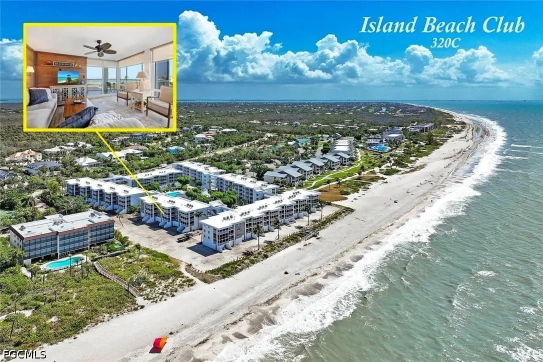 2265 W Gulf Drive #320C, Sanibel, FL 33957 - #1