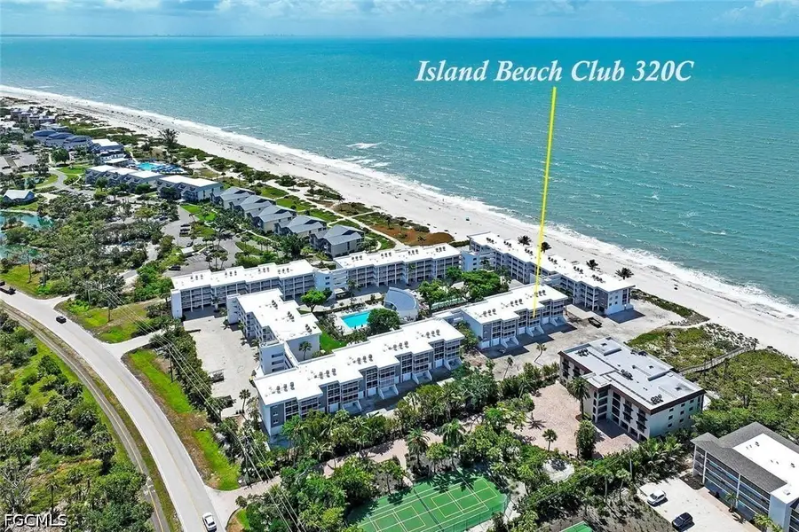 2265 W Gulf Drive #320C, Sanibel, FL 33957 - #2