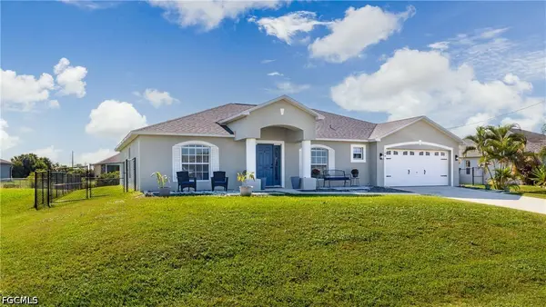 108 NW 28th Street, Cape Coral, FL 33993