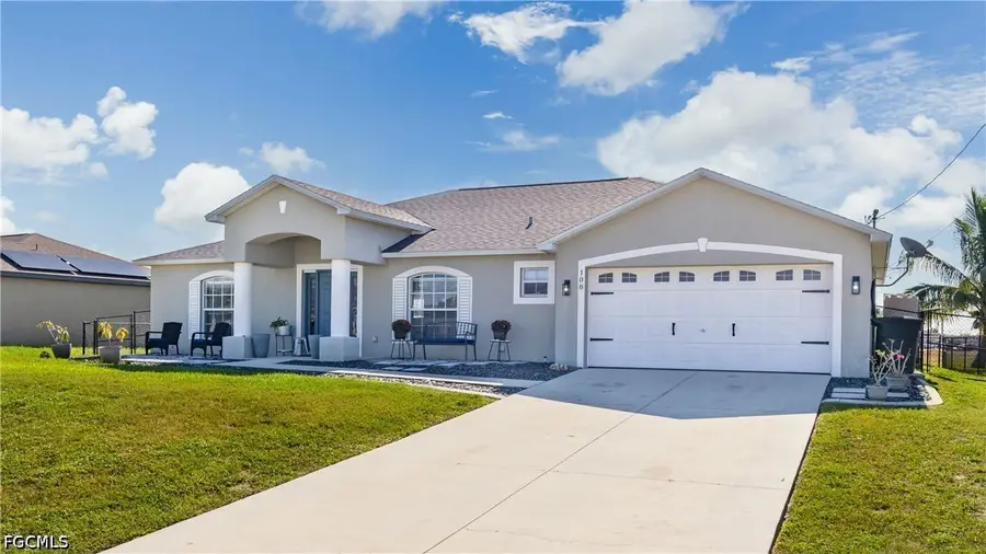 108 NW 28th Street, Cape Coral, FL 33993 - #2