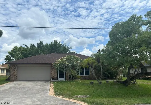 14355 Cristobal Street, Fort Myers, FL 33905