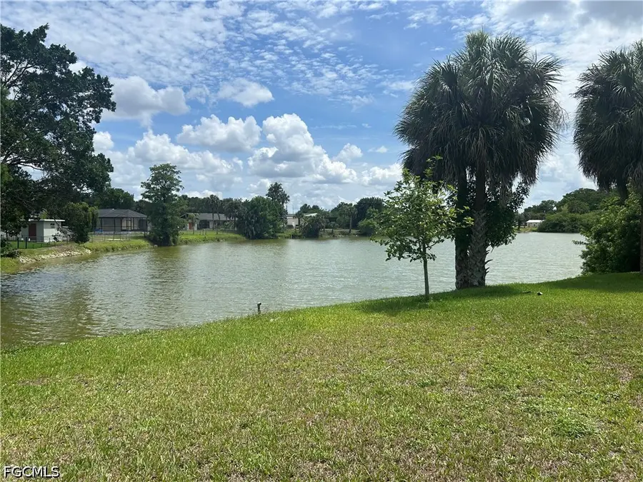 14355 Cristobal Street, Fort Myers, FL 33905 - #2