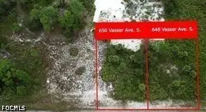 650 Vasser Avenue S, Lehigh Acres, FL 33974