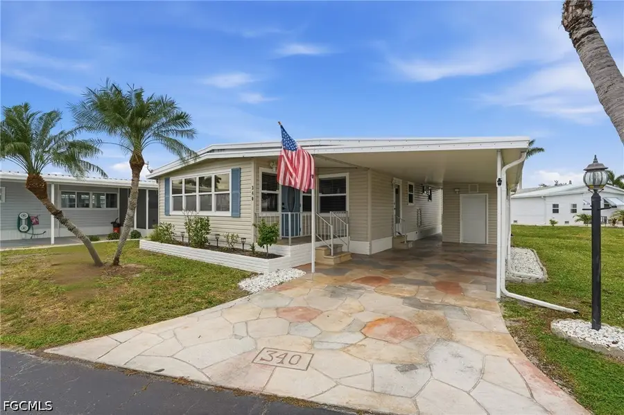 340 Mattie Avenue, Fort Myers, FL 33908 - #2