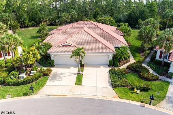 9211 Aviano Drive, Fort Myers, FL 33913