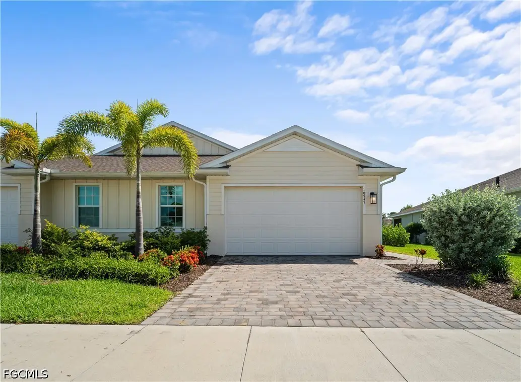 16947 Hawk Court, Punta Gorda, FL 33982 - #1