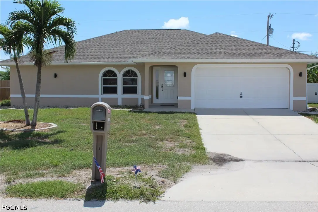 3006 SE 15th Place, Cape Coral, FL 33904 - #1