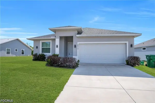 2013 Inglewood Circle, Labelle, FL 33935