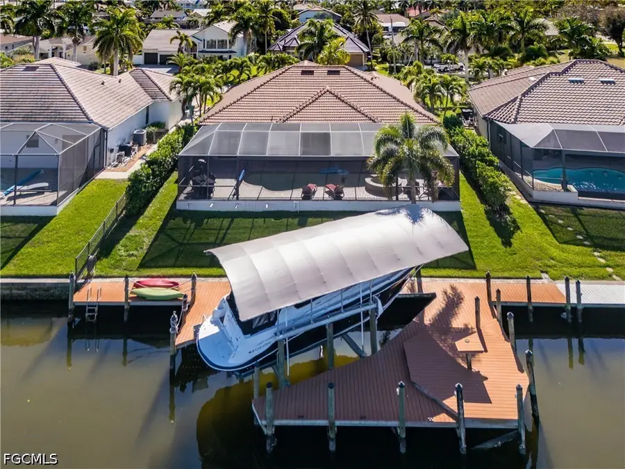 1525 SW 57th Terrace, Cape Coral, FL 33914 - #2
