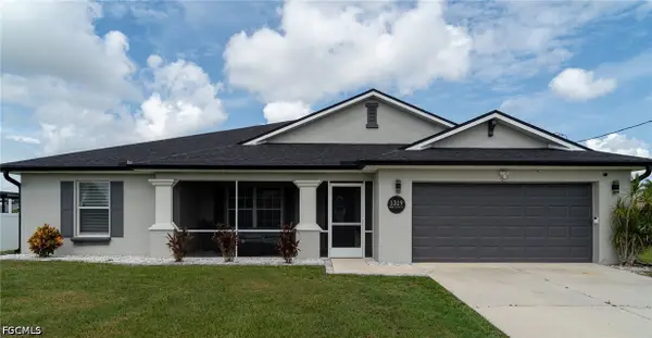 1319 NW 15th Place, Cape Coral, FL 33993