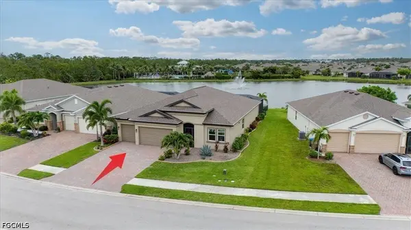 3271 Baravaldo Circle, Cape Coral, FL 33909
