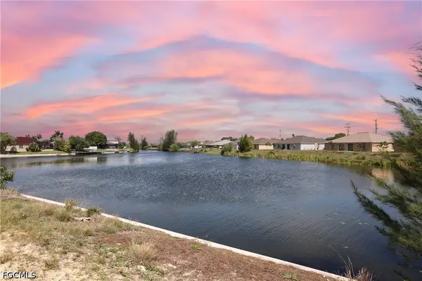 1118 SW 31st Terrace, Cape Coral, FL 33914