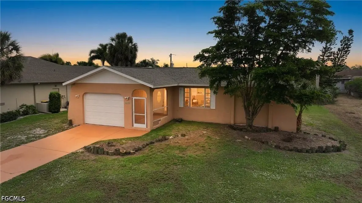 2620 Wisteria Place, Punta Gorda, FL 33950 - #1