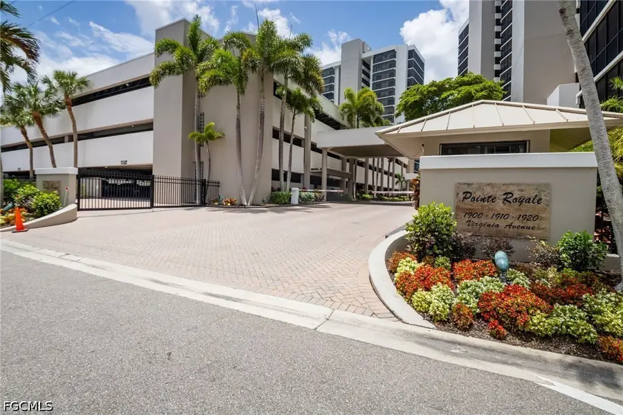 1920 Virginia Avenue #403, Fort Myers, FL 33901 - #2