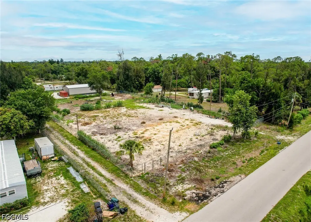 7979 Bogart Drive, North Fort Myers, FL 33917 - #1