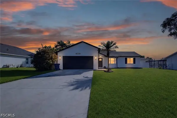 18521 Phlox Drive, Fort Myers, FL 33967