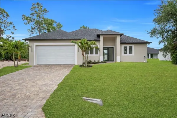 3312 3rd Street Sw, Lehigh Acres, FL 33976