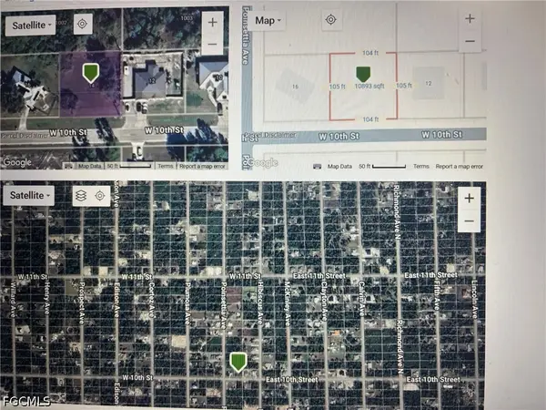 14 W 10th Street, Lehigh Acres, FL 33972