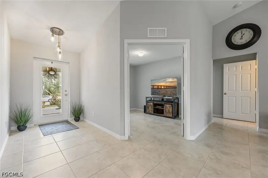 2816 NW 27th Street, Cape Coral, FL 33993 - #3