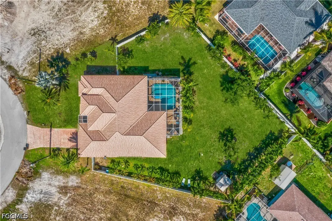 1813 NW 19th Avenue, Cape Coral, FL 33993 - #1