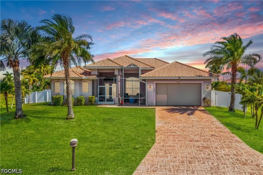 1813 NW 19th Avenue, Cape Coral, FL 33993 - #2