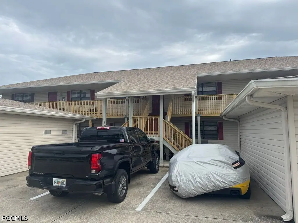 1303 SW 16th Terrace #202, Cape Coral, FL 33991 - #1
