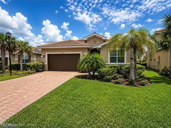 16141 Rosemallow Lane, Alva, FL 33920