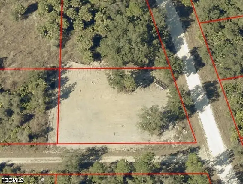 4239 E 29th Street, Alva, FL 33920 - #3