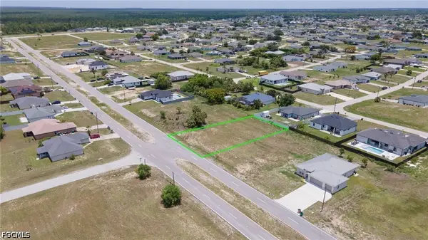 2731 Nelson Road N, Cape Coral, FL 33993