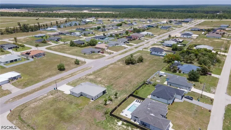2731 Nelson Road N, Cape Coral, FL 33993 - #2
