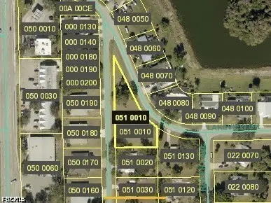 536 Glendale Avenue, Lehigh Acres, FL 33936